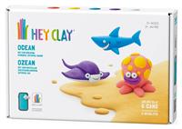Hey Clay Ocean 6 Can Set