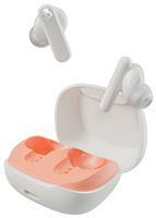 Skullcandy Smokin In-Ear True Wireless Earbuds - White