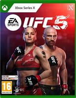 EA SPORTS UFC 5 Xbox Series X Game
