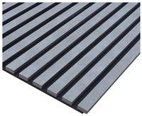 Kraus Acoustic Concrete Design 1.2 M Wall Panel - Pack of 5