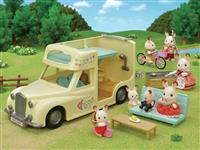 Sylvanian Families Campervan