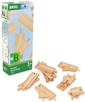 Brio World Starter Train Set