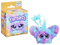 Furby Furblets K-pop Princess Interactive Toy Plush