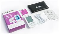 Kinetik Wellbeing Dual Channel TENS Machine