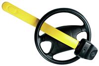 Stoplock Pro Car Steering Wheel Lock