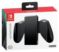 PowerA Licensed Nintendo Switch Joy-Con Comfort Grip - Black