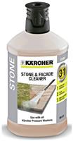 Karcher Stone 3 in 1 Plug and Clean Detergent