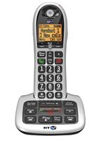 BT Big Button 4600 Telephone with Answer Machine - Single