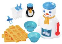 Cool Create Mr Frosty The Ice Crunchy Maker