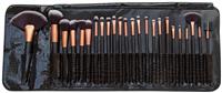 Rio Professional 24 Piece Cosmetic Make-up Brush Set