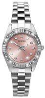 Sekonda Ladies Silver Stainless Steel Bracelet Watch