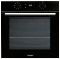 Hotpoint Built In Ovens