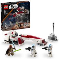 LEGO Star Wars: BARC Speeder Escape Building Toy Set 75378