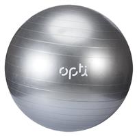 Opti Silver Gym Ball - 55cm
