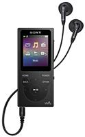 Sony NW-E394 Walkman 8GB MP3 Player - Black