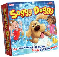 Ideal Soggy Doggy Game