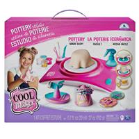 Cool Maker Pottery Cool Studio