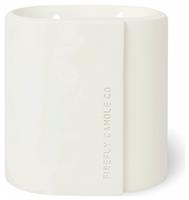 Firefly Cirque Large Scented Candle - Yuzu Woods