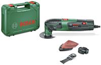 Bosch PMF 220 CE Multi-Tool - 220W