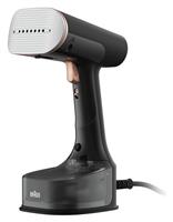 Braun QuickStyle 7 GS7077BK Garment Steamer