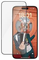 PanzerGlass iPhone 15 Pro Max Glass Screen Protector