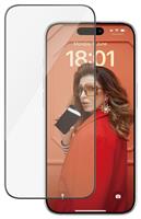 PanzerGlass iPhone 15 Pro Glass Screen Protector