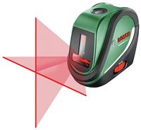 Bosch Universal Level 2 Cross Line Laser