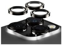 PanzerGlass iPhone 15 and 15 Pro Max Camera Lens Protector