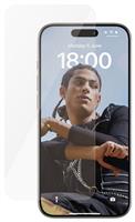 SAFE by PanzerGlass iPhone 15 Pro Screen Protector