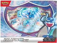 Pokemon TCG June EX Box