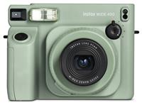 instax WIDE 400 Instant Camera - Sage Green