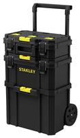 Stanley Modular Rolling Toolbox