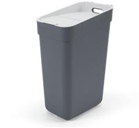 Curver Ready to collect 30L Recycling Bin - Grey