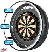Winmau 360 Plasma Dartboard Light