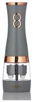 Tower Cavaletto Duo Salt and Pepper Mill - Grey