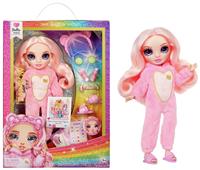 Rainbow High Junior High Bella PJ Party Doll - 22cm