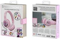 StoryPhones Disney Storyteller Pink