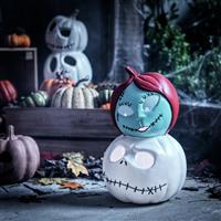 Nightmare Before Christmas Halloween Pumpkins Decoration