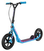 Razor Flashback Retro Big Wheel BMX Scooter - Blue