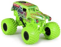 Monster Jam 1:24 Die Cast Grave Digger Monster Truck