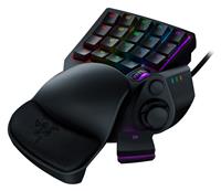 Razer Tartarus Pro Analog Switch PC Gaming Keypad - Black