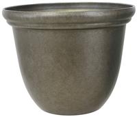 Terrastyle 55cm Chatham Planter - Silver