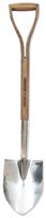 Spear and Jackson Traditional Stainless Planting Spade