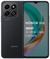 SIM Free HONOR X6b 128GB Mobile Phone - Midnight Black