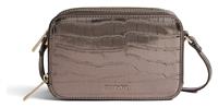 Ted Baker Stina Gunmetal Mini Camera Bag