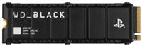 WD SN850P 1TB HS NVMe Internal SSD for PS5