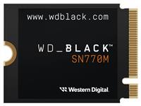WD SN770M 1TB NVMe Internal SSD