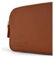 Ted Baker Brown Webbing Camera Bag