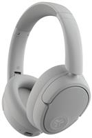 Jlab JBuds Lux ANC Over-Ear Wireless Headphones Cloud White