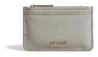 Ted Baker Garcey Large Zip Around Grey Purse